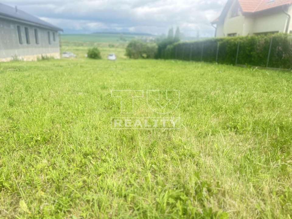 Náhľad nehnuteľnosti