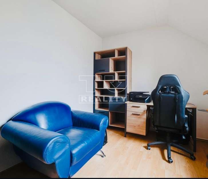 Náhľad nehnuteľnosti